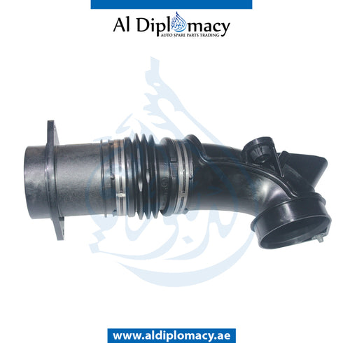 Left AIR INTAKE HOSE for Mercedes-Benz SLK Class C217 (2015-2021) models